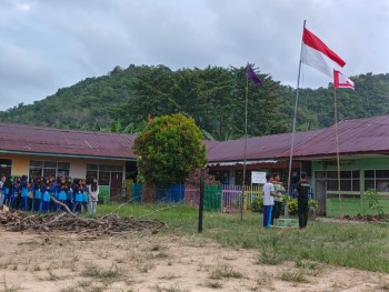 kegiatan pramuka bulan september 2025
