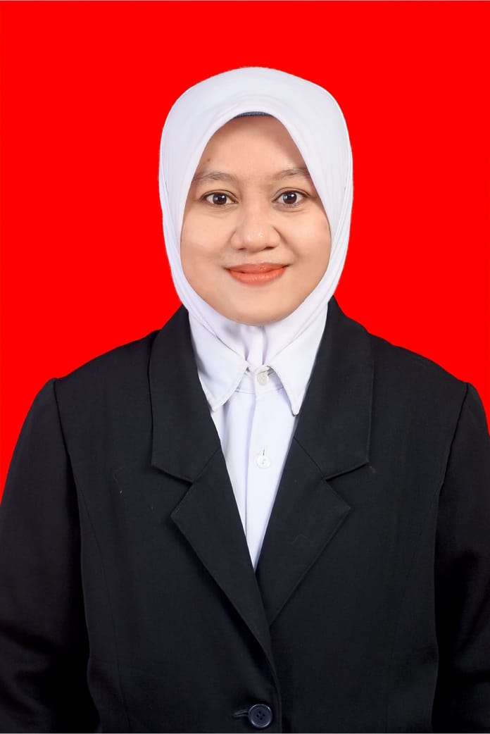 NURMI BTE SUPTI ,S.Pd