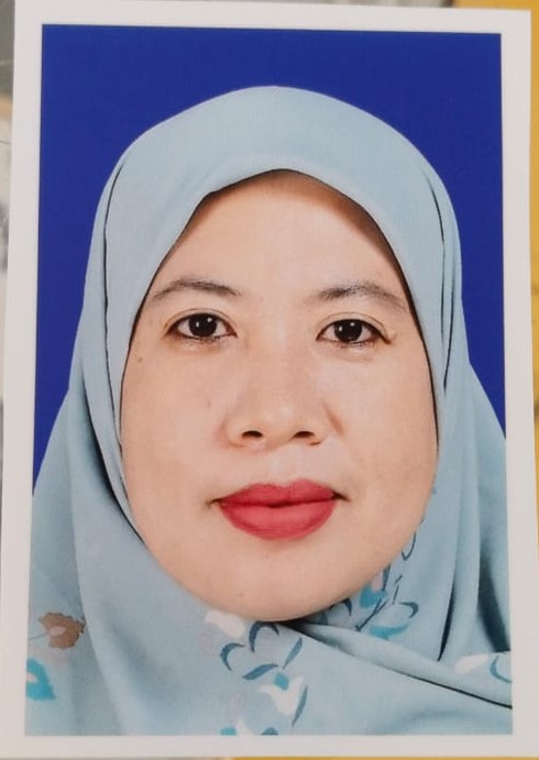 VERAWATI BAHRI,S.Pd